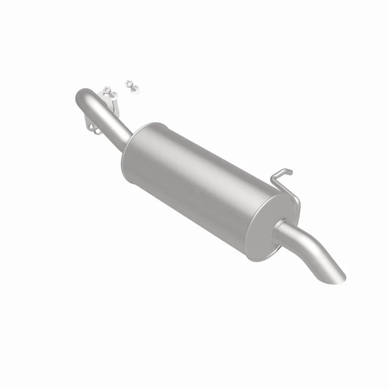 2014-2019 Kia Soul Direct-Fit Replacement Exhaust System 106-0790